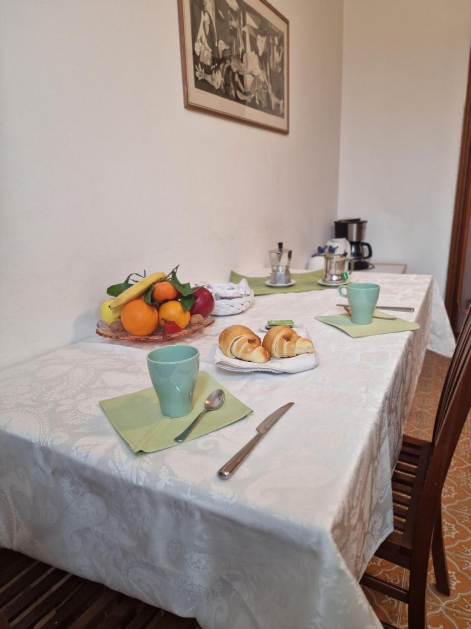 Ca Barbaro With Altana-Appartamenti Storici- Венеція Екстер'єр фото